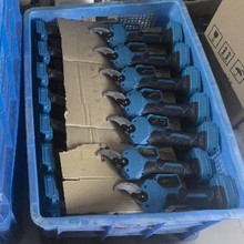 多功能锂电省力修枝剪充电式剪刀锂电强力园林剪树剪枝神器枝条