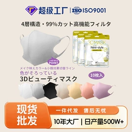 保鲜膜;一次性防尘罩;一次性日用口罩