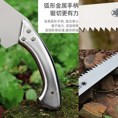 Hand Saw Household Hand Saw Woodcutter Saw Felling Saw Woodworking Saw Knife Garden Saw Fruit Tree Saw Outdoor Pruning Saw Manufacturer
