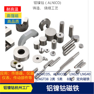 �����ߜ��X�⒴�� ALNICO5 �x���x��΢늙C�������������Ŵ��