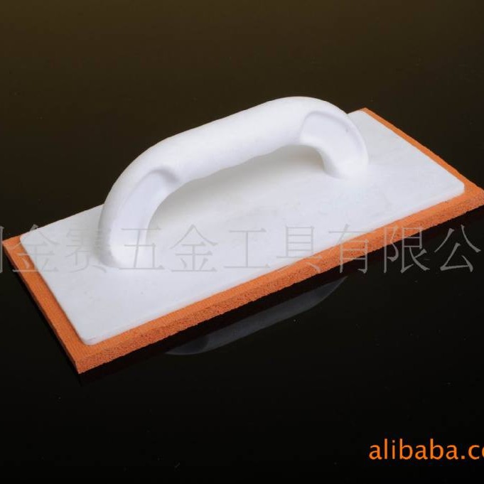 专业生产各种规格优质清洗砂板塑料砂墙器专业建筑五金工具