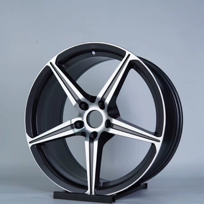 Hub, Wheels Are Suitable for Japanese - 17x75j-pentagram