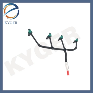 Land Rover Discovery Range Rover Aurora Yanacaq Borusu Lr051528 Lr021915