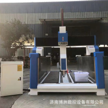 泡沫雕刻机保利龙模具机 泡沫雕刻机 卡通人物婚庆道具广告行业