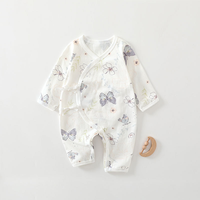 Summer long-sleeve, bodysuit