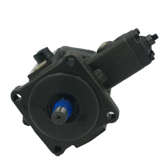 正品YUKEN油研SVPF-20-20 35 55 70-20 变量叶片泵