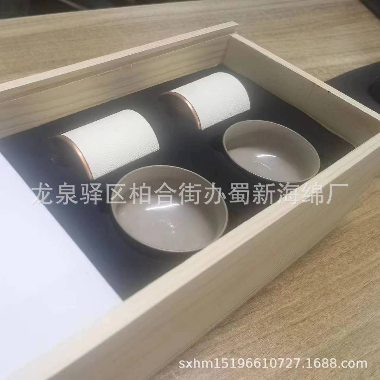 厂家供应黑色珍珠绵表黑绒成型艺术品包装缓冲泡沫/珍珠棉包装