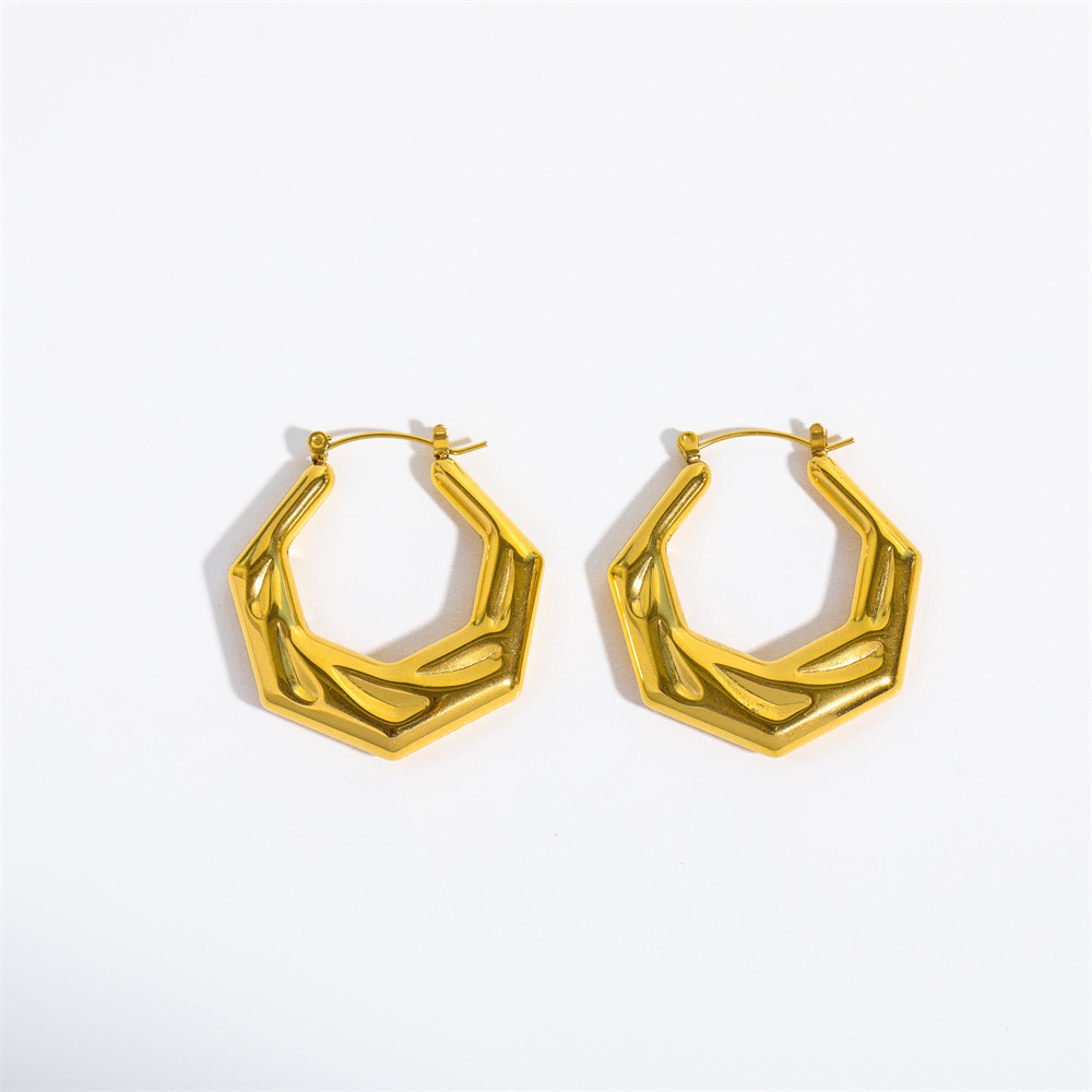 Elegant earrings 2