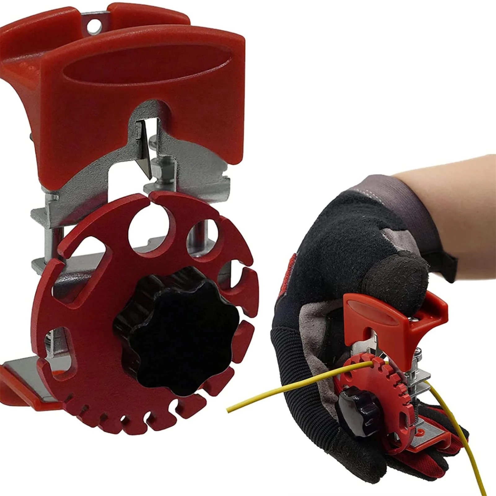 手持快速剥线器 Handheld Quick Stripper电缆线剥皮器电线剥离器