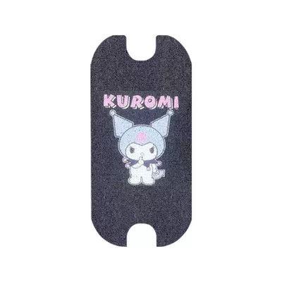 Suitable for Yadi Qingmei-H Electric Electric vehicle foot mat - yadi-qingmei-hculomi