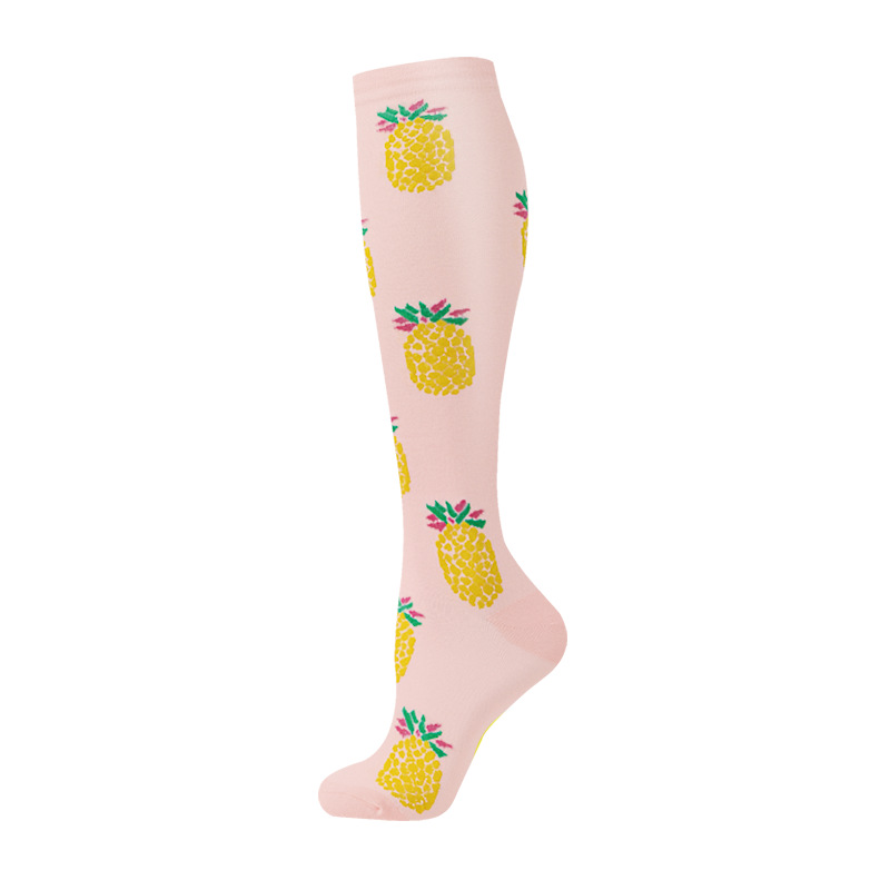 Piña rosa