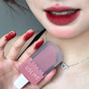 Matte lip gloss, high quality lipstick, hair mesh, long-term effect, suitable for import, wholesale, internet celebrity