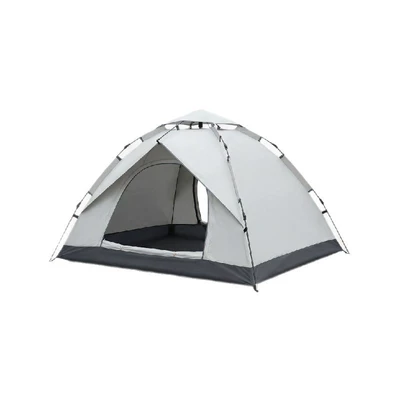 Avtomobil dam çadırları: Simple, Automatic Quick-Opening Tent, No