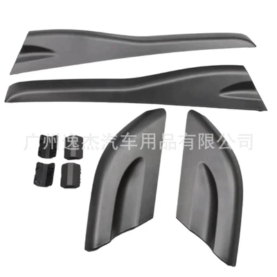 Roof rack, Fe and Tucson roof rack cover