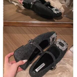 ������ˮ荽q���ɫ��ЬŮЬ��2025�ﶬ����ȹ�Ӽӽq������ëëЬ