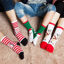 运动休闲棉袜;船袜、隐形袜;睡眠袜