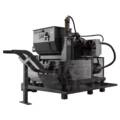 CNC大型金属废屑压块机 一体化全自动压饼机 碎渣磨粉高压缩比