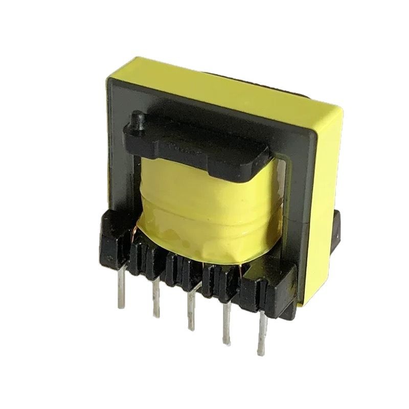 ee13电子变压器220v插件变压器打样设计立式开关电源高频变压器