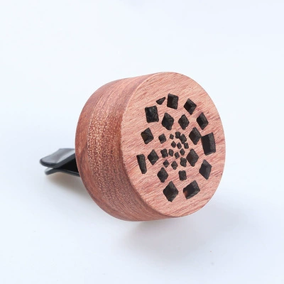 Odor Removal Aromatherapy Device — Car Perfume Aromatherapy - memory-fragments