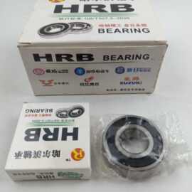 电动车6204轴承 哈尔滨深沟球6204轴承 电动车电动三轮车配件批发