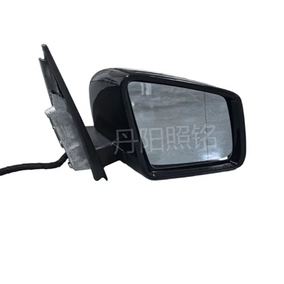 for the Mercedes-Benz W166 | Rearview mirror/rearview mirror