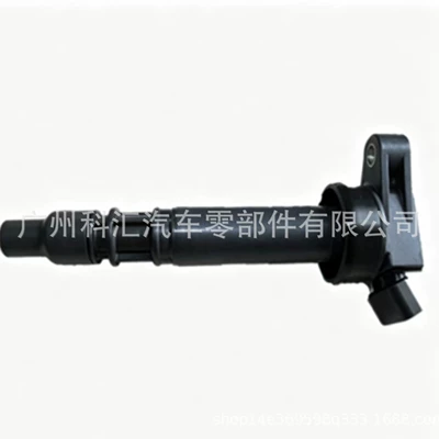 90919-02235 90919-02235 car ignition coil is suitable for Toyota PRADO Lexus GS (Alovlanma bobini (Babinalar))