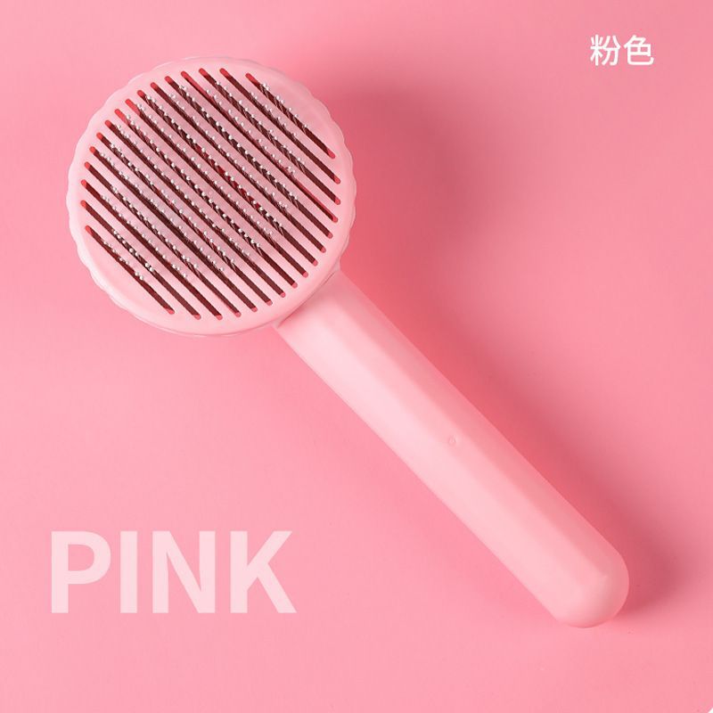핑크 화이트