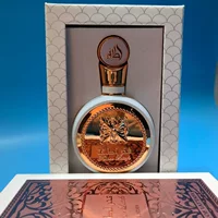 Кросс-бордерный экспорт популярных духов Lattafa Fakhar 100 мл, Ближний Восток, Аравия, Дубай, Мексика, оптом