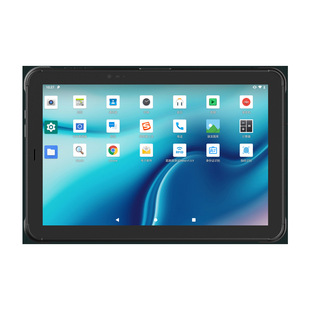����10.1���������l�aNFC�x��RFID�����l��׿�ֳ֙Cpda�ֳ�PDA
