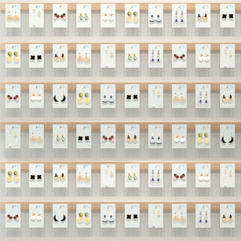 Ai Chi Jewelry Processing Wholesale Jewelry Necklaces Bracelets Rings Earrings E-Commerce Pictures and Samples Wholesale Jewelry Customization