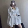 Белый