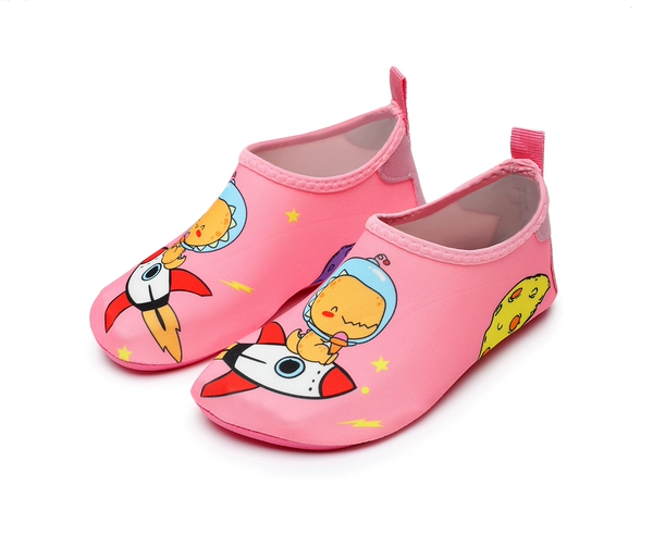 3407 Rocket Pink Cat