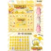 Big rabbit, 40, 3 pieces, anti-stress
