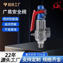 安全阀;止回阀