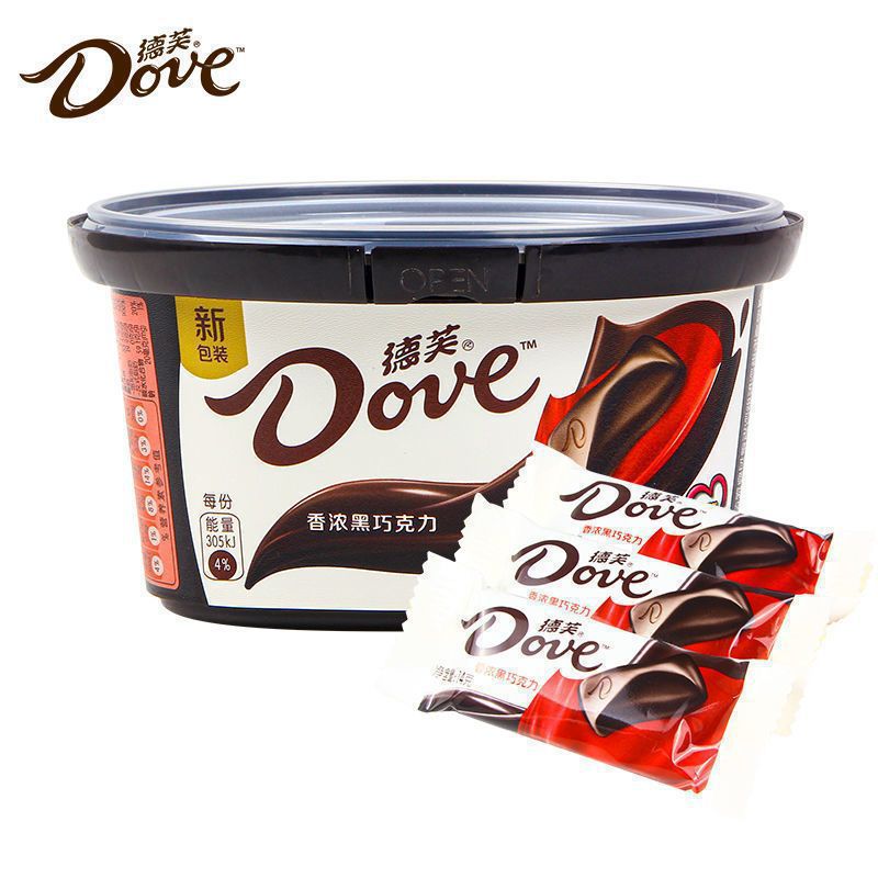 [오리지널] 향기로운 블랙초콜릿 112g (7개입)