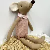 Big Pink Rat (Special Promotion) (Real shot, high quality)