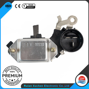 Suitable for Opel generator electronic regulator, IH252,133544,RTR8007