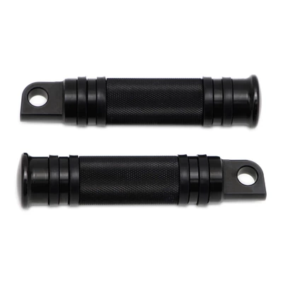 Motorcycle Safety Supplies knurled pedal embossed pedal