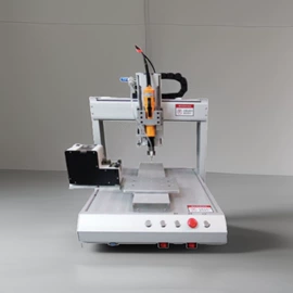 其他工控系统;螺丝机;其他铸造设备