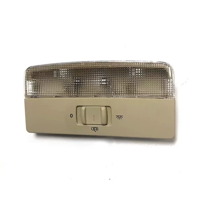 Roof Light Fabia Ceiling Light Front