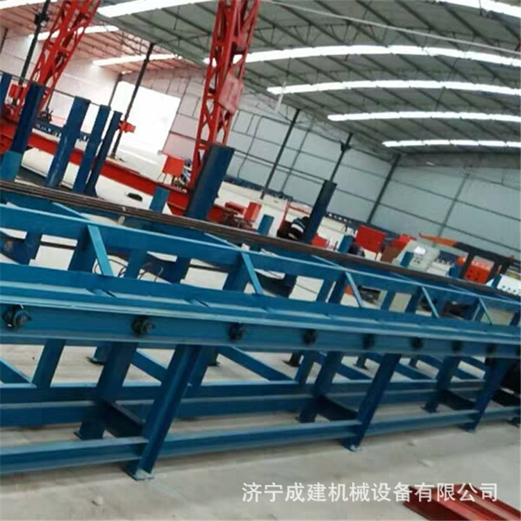 济宁套丝机生产厂家 数控钢筋锯切套丝机图片 供应套丝机
