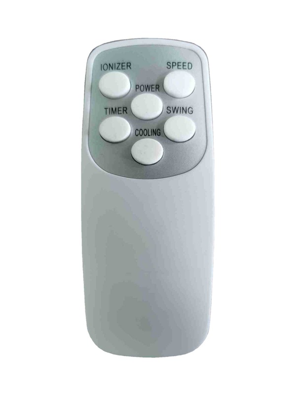 【熱売】ファンリモコン冷エアコンリモコンですか?デジタル小型家電リモコン六粒キーリモコン|undefined