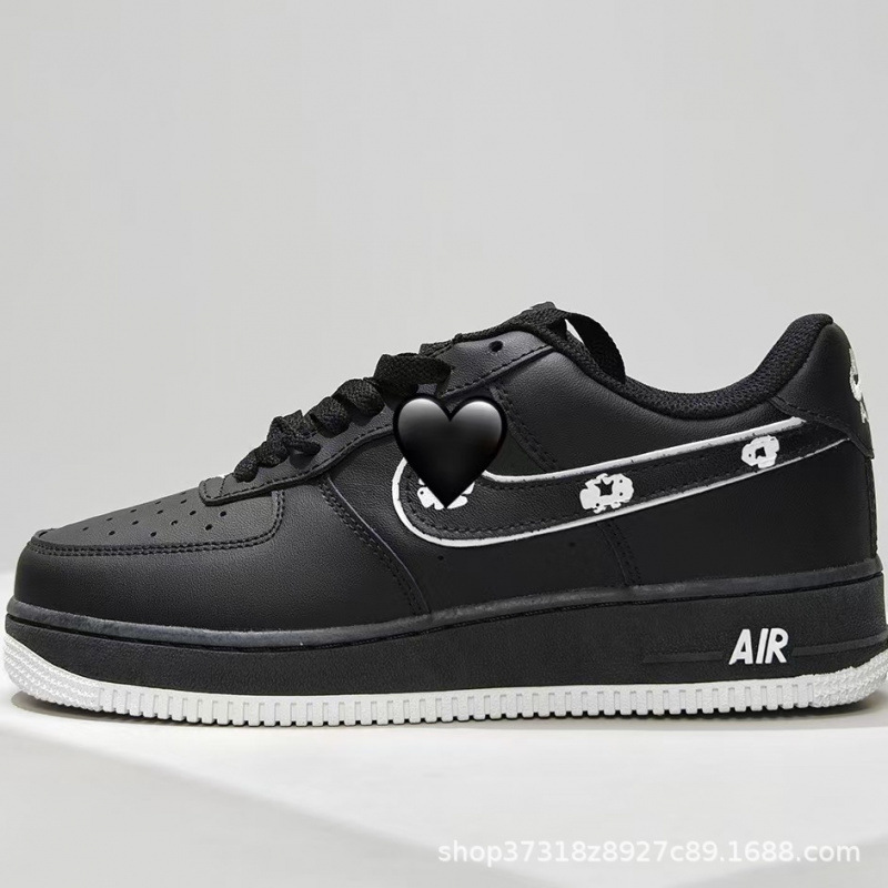 Cross-Border Original Air Force 1 "07 Low Kobe Collaboration Model Low-Top Casual Sneakers for Men and Women Cross-Border Original Air Force 1 "07 Low Kobe Collaboration Model Low-Top Casual Sneakers for Men and Women