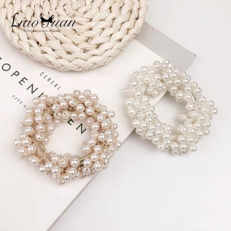 Koreanischer Haarband Armreif Für Damen Modisches Accessoire_voghion.com