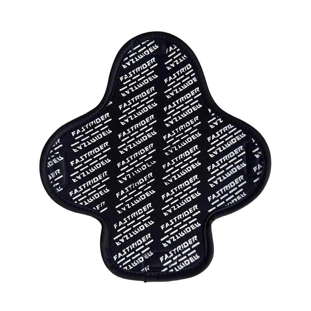 Motorcycle Electric Vehicle Helmet Lining Pad, Breathable and Sweat-Absorbent Universal Sponge Pad Lining Pad, Removable and Washable for All Seasons