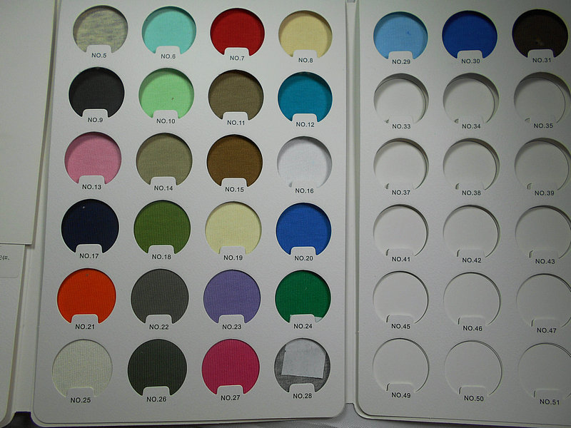 21支单面纯棉汗布精梳双股纯棉300g双纱单面针织体恤汗布卫衣面料