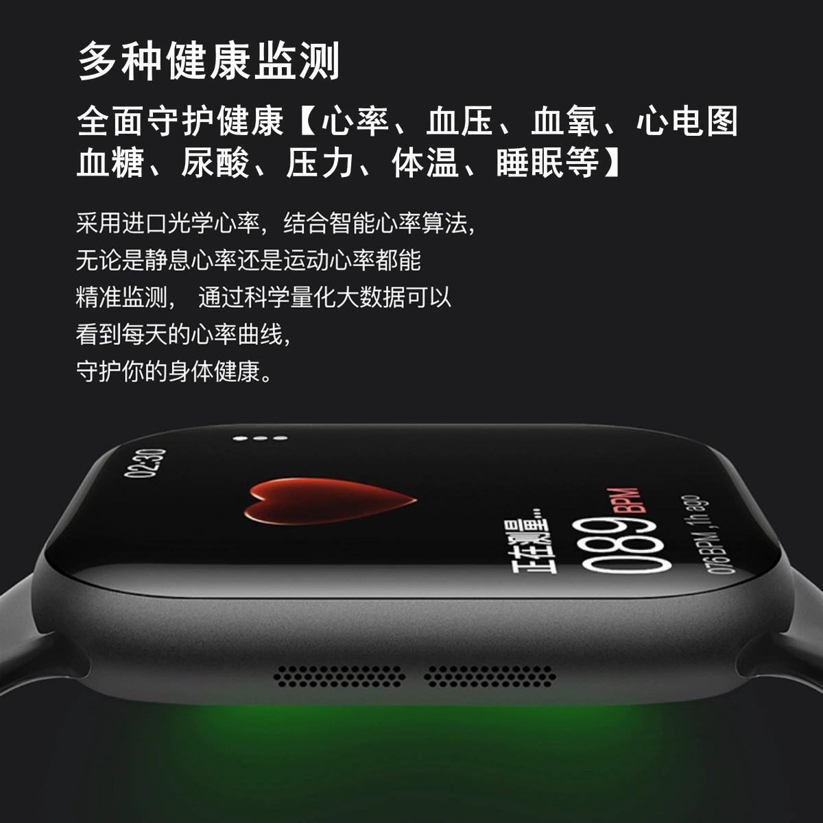 Часы, S10, водонепроницаемая совместимая браслет интерфейс, Android