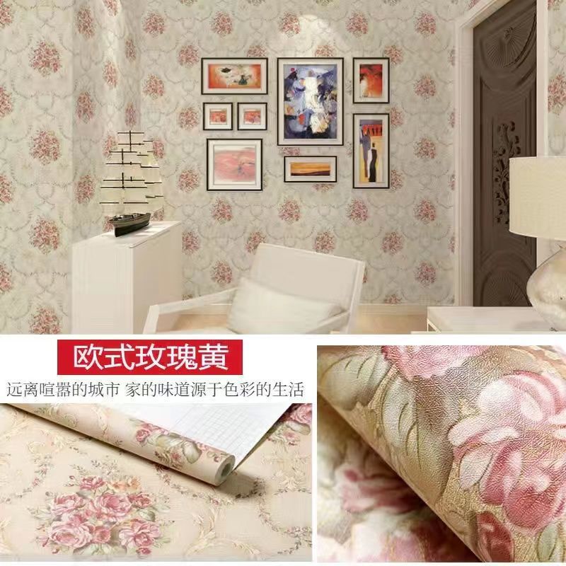 【经典热销】欧式玫黄✦✦