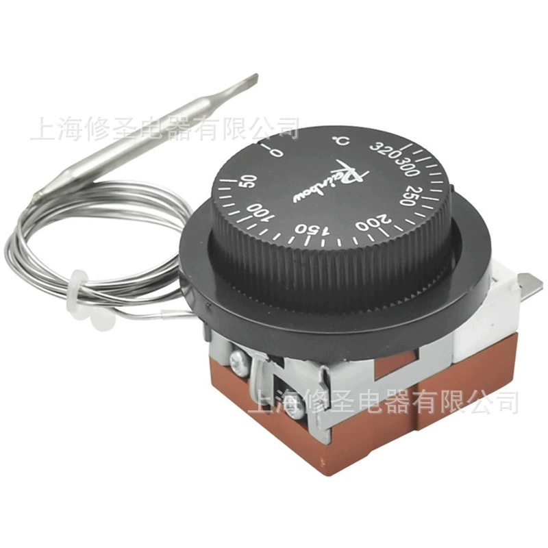 Счет-фактура с большой скидкой переключателя защиты от перегрева серии ТС термостата ручки радуги Южной Кореи первоначальный