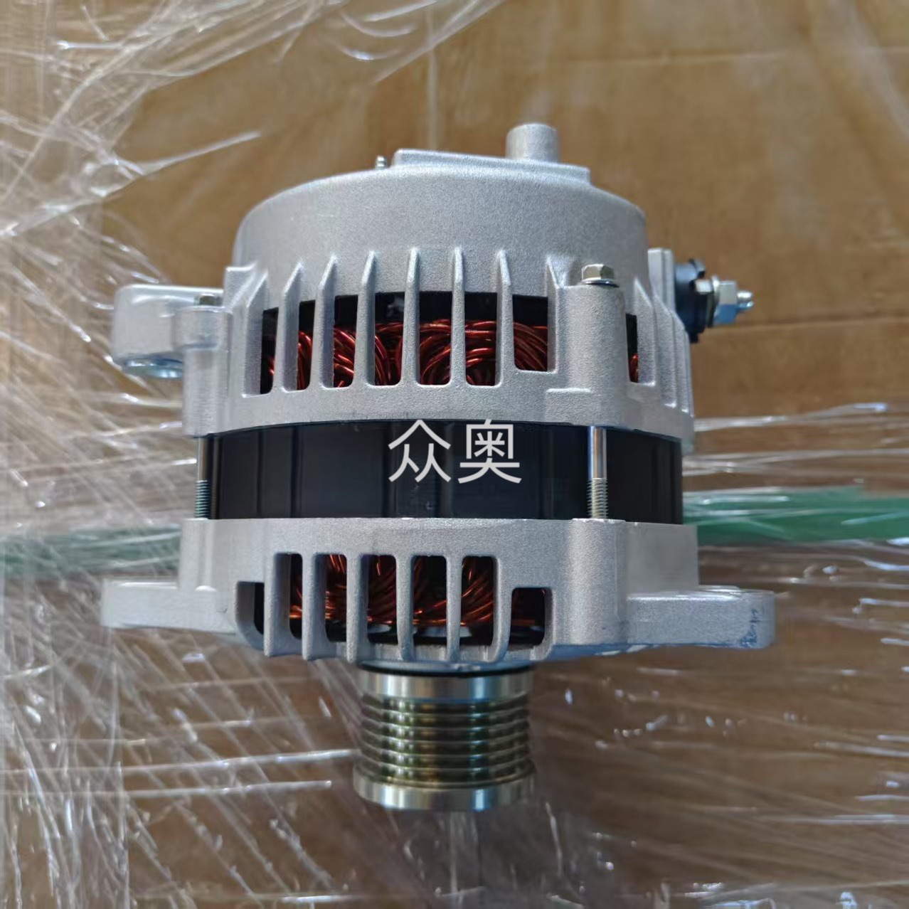 Suitable for Nissan Alternator 23100Au40A 23100Au40D 23100Au410 Generator